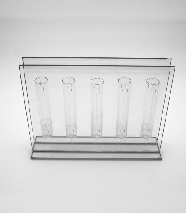 Flute Vases KİRALIK CAM MUMLUK ŞAMDAN ANTLYA ORGANİZASYON