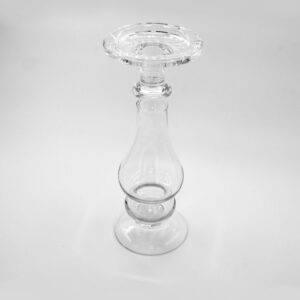 Glass-Candle-Holder