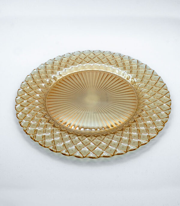 Honey-Color-Underplate
