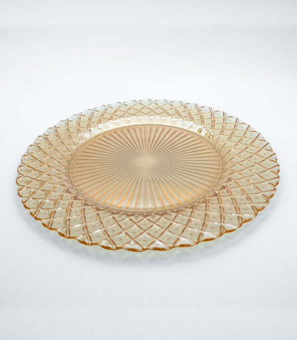 Honey-Color-Underplate