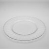 Transparent Underplate