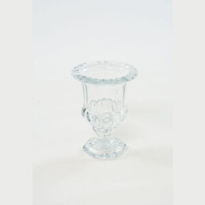 Şeffaf Potish ( Küçük )