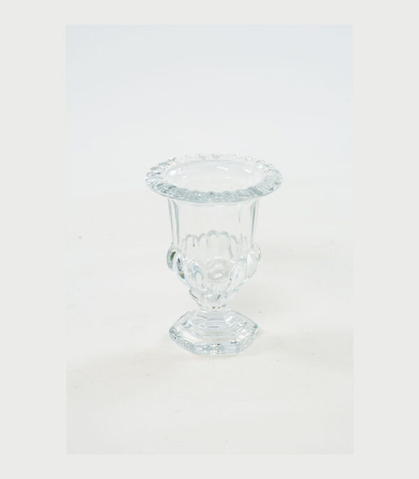 Şeffaf Potish ( Küçük )