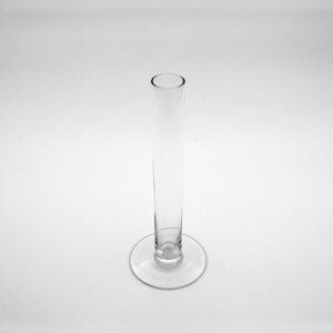 Flute Vases KİRALIK CAM MUMLUK ŞAMDAN ANTLYA ORGANİZASYON