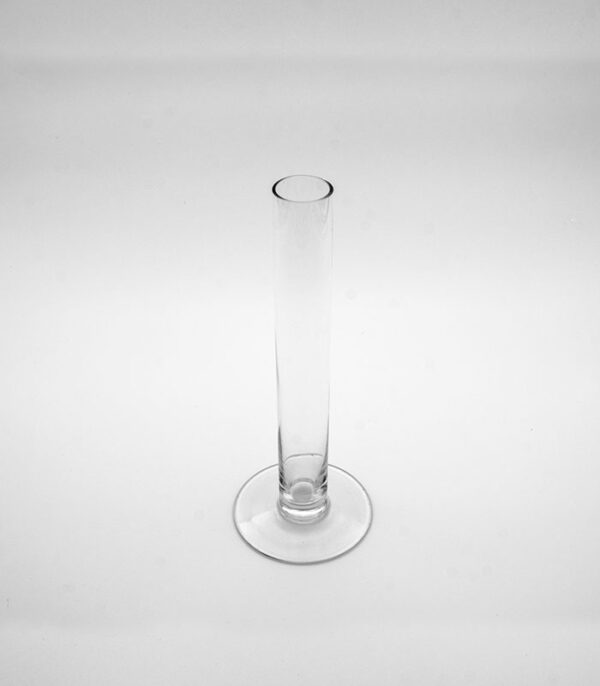 Flute Vases KİRALIK CAM MUMLUK ŞAMDAN ANTLYA ORGANİZASYON