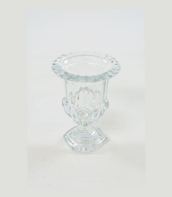 Şeffaf Potish ( Küçük )