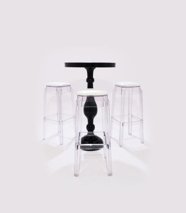 Lake Yuvarlak Bistro