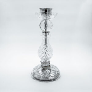 Candlestick Single, Glass ÇİÇEK DKOR ANTALYA - YAPAY ÇİEÇK ANTALYA ANTALYA DÜĞÜN DERİ KOLTUK-LOUNGE GRUP - SEDİR GRUPLAR - ORGANİZASYON KOLTUKLAR - HAYALET KOLTUK KİRALAMA DÜĞÜN DUGUN - ANTALYA DÜĞÜN