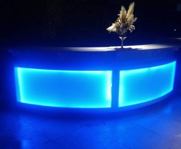 Mavi Led Bar - Lb014