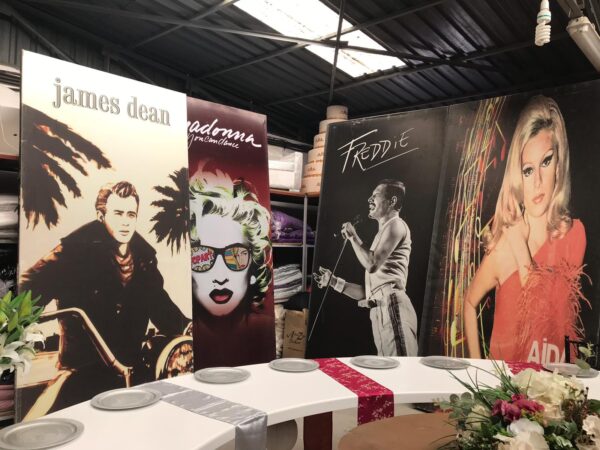 SEKSENLER ORGANİZASYONU