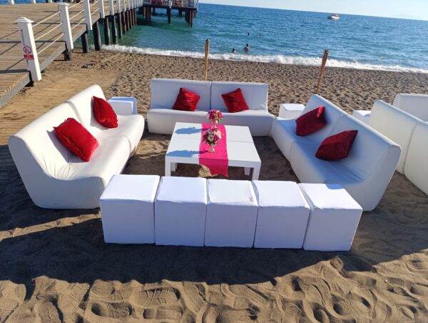 Organizasyon koltuğu