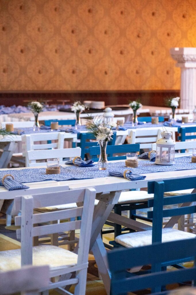 RAKI BALIK KONSEPİT