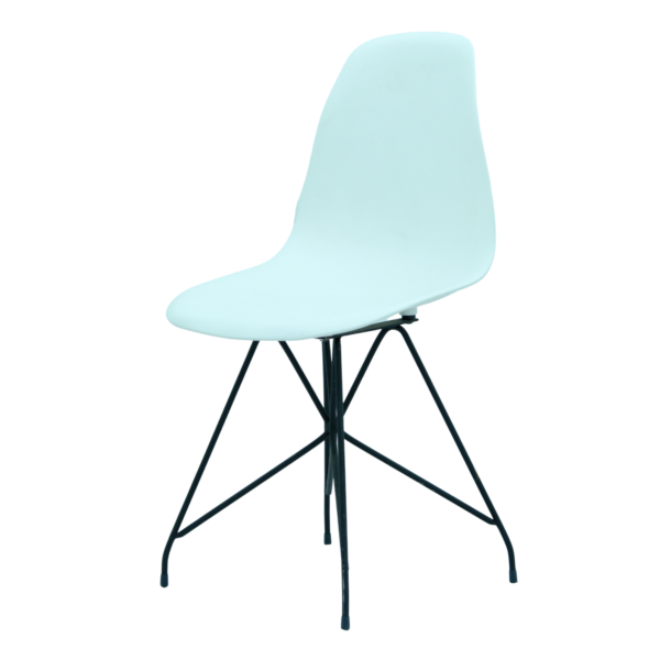 Plastik Fuar ve Toplantı Sandalyesi