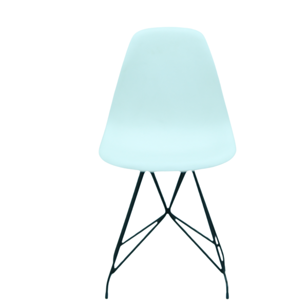 Plastik Fuar ve Toplantı Sandalyesi