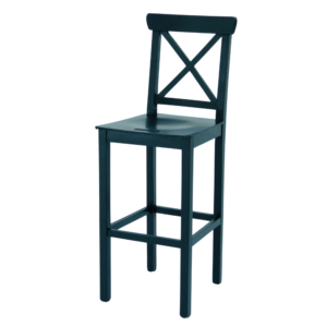 Bar Sandalye Siyah