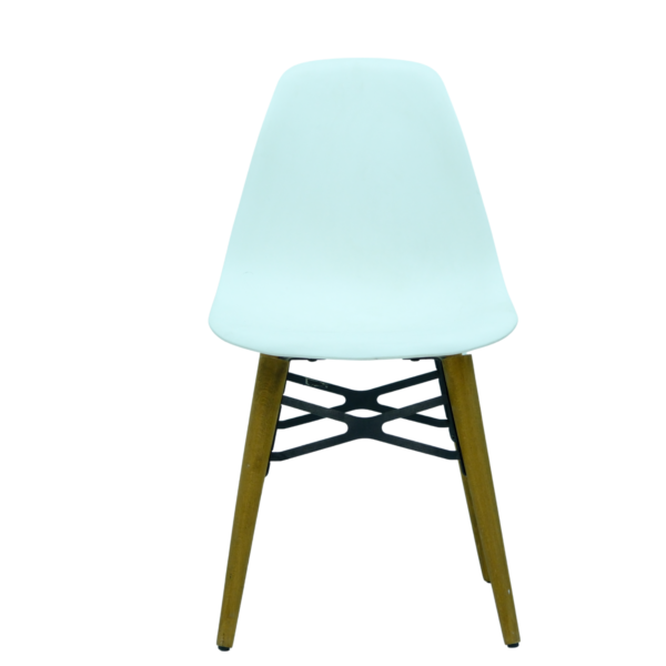 Fuar Ve Toplantı Sandalyesi Beyaz