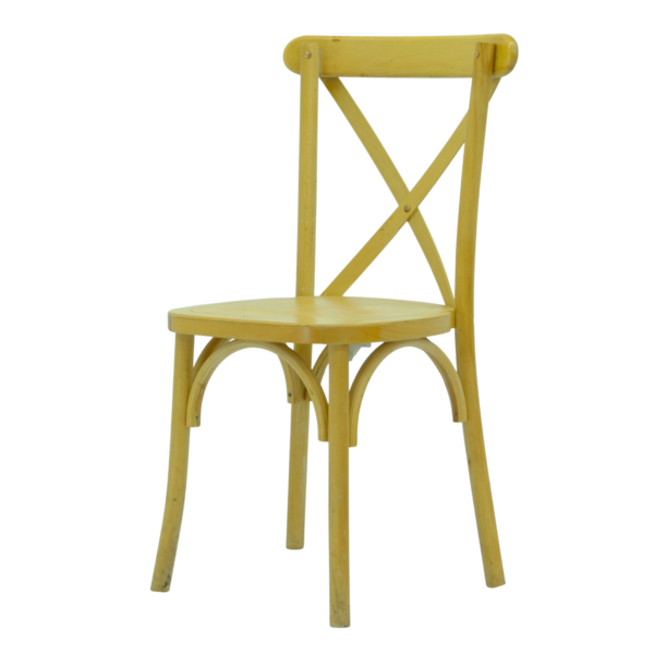 Ahşap Markiz Sandalye