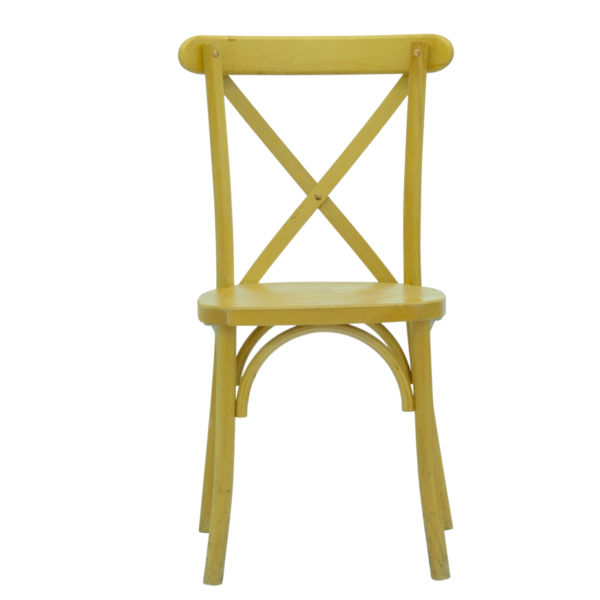 Ahşap Markiz Sandalye