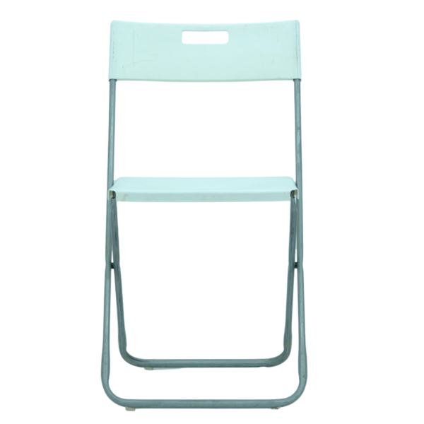 Plastik Katlanır Sandalye