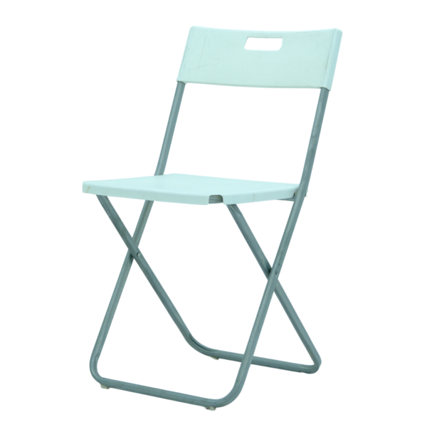 Plastik Katlanır Sandalye